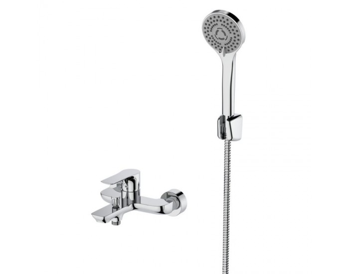 Месингов Смесител » ДОУВЪР ICF 6001007