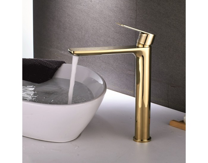 Месингов Смесител » ДОУВЪР ЗЛАТЕН ICF 1180505 ЗЛАТЕН