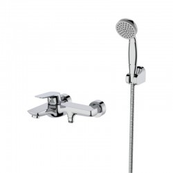 Месингов Смесител » НОЕМИ ICF 6628338 - Мивки и Смесители