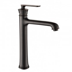 Месингов Смесител » ОЛЛА ICF 148119 ORB - Мивки и Смесители