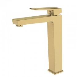 Месингов Смесител » ICF 1418191ЧЕТКА ЗЛАТНА - Мивки и Смесители