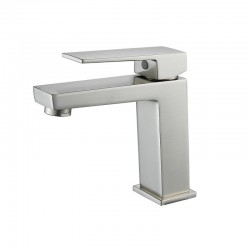 Месингов Смесител » ICF 1491085ЧЕТКА НИКЕЛ - Мивки и Смесители