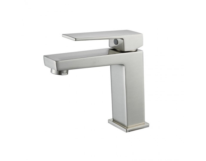 Месингов Смесител » ICF 1491085ЧЕТКА НИКЕЛ