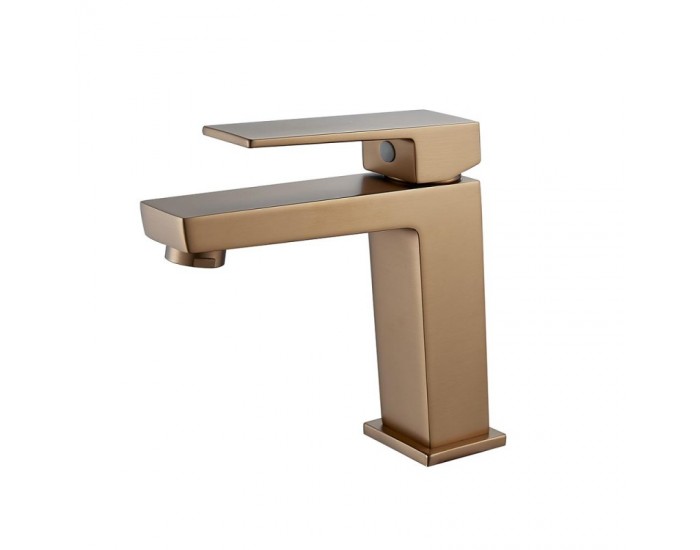 Месингов Смесител » ICF 1491085ЧЕТКА ROSE GOLD