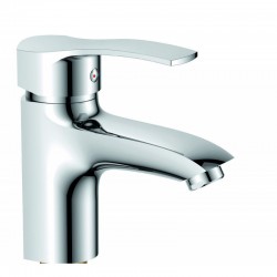 Месингов смесител "Quadrat" ICF 1625305C - Мивки и Смесители