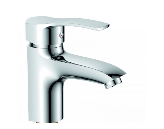 Месингов смесител "Quadrat" ICF 1625305C