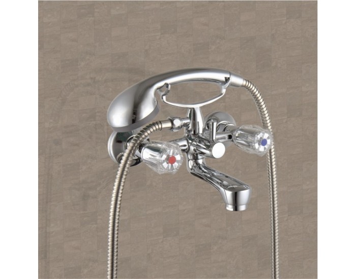 Смесители » " ДУНАВ " » ICF 6001871C