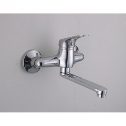 Смесители » Капри » ICF 5342041 7215 - Баня