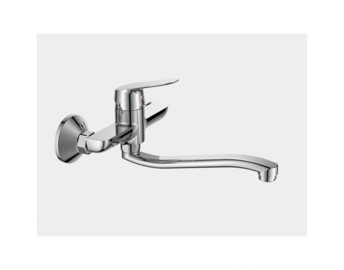 Месингов смесител LINNI ICF 5452152