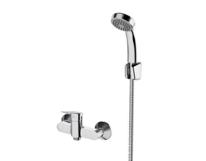 Месингов Смесител » ALFI ICF 9420123