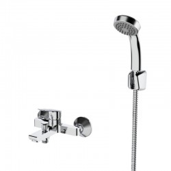 Месингов Смесител » ALFI ICF 6486123 - Мивки и Смесители