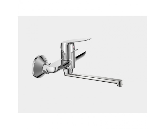 Месингов смесител LINNI ICF 5452152 7215