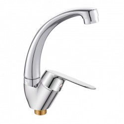 Месингов смесител LINNI ICF 7149152 7315 - Мивки и Смесители