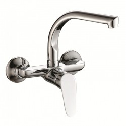 Месингов смесител LINNI ICF 5108152 7313 - Мивки и Смесители