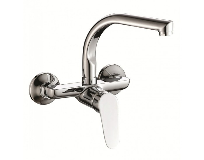 Месингов смесител LINNI ICF 5108152 7313