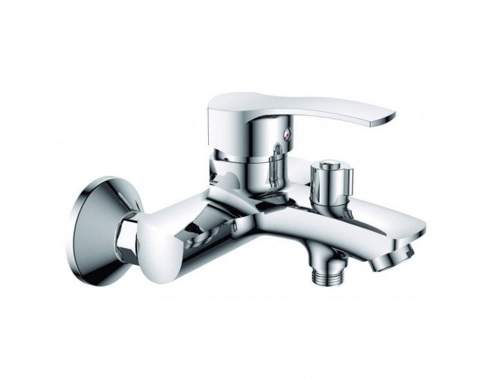 Месингов смесител "QUADRAT" ICF 662530/ БЕЗ А-РИ