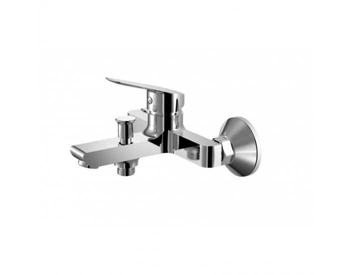 Месингов Смесител » ALFI ICF 6486123/ БЕЗ А-РИ