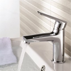 Смесител » ДАНИСТА LEAD FREE » ICF 1279198 - Мивки и Смесители