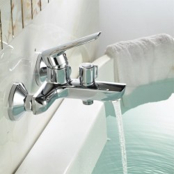 Смесител » ДАНИСТА LEAD FREE » ICF 6280198 - Мивки и Смесители