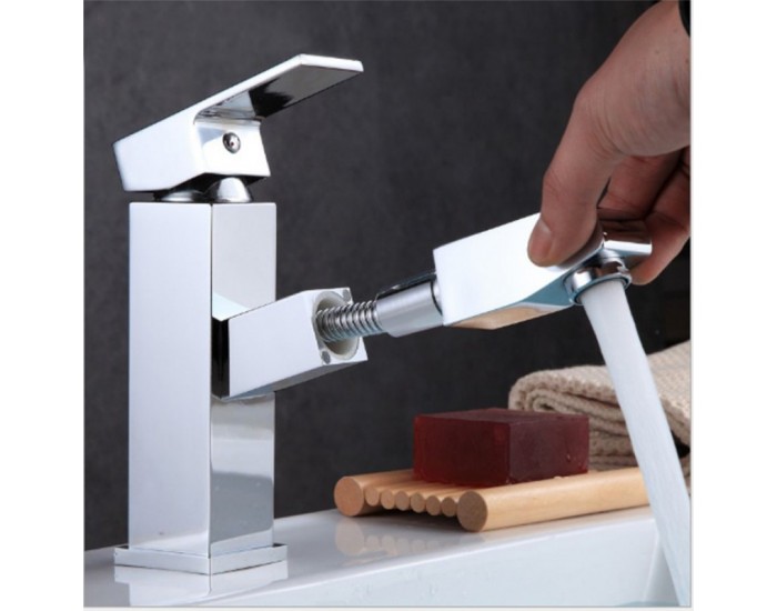 Смесители » Куарто » ICF 1118549NEW