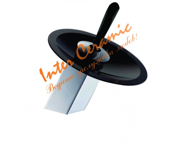 Месингов Смесител » Орекио ICF 1539273 Black