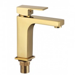 Смесители » &quot; ЯСМИНА GOLD &quot; » ICF 1008866 GOLD - Баня