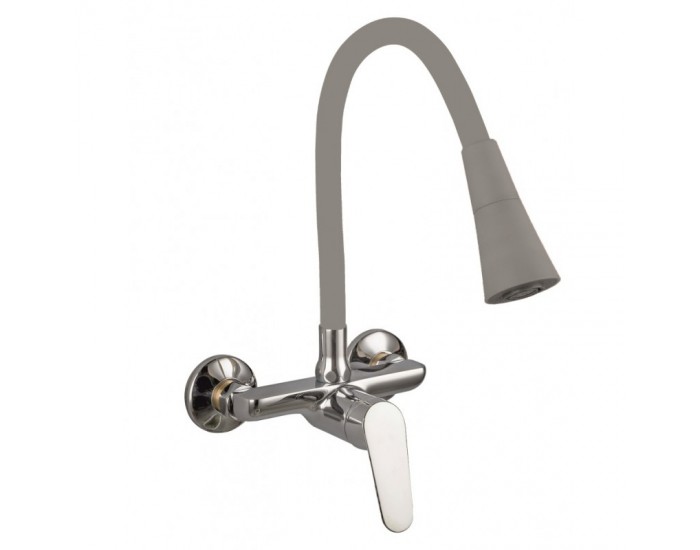 Месингов cмесител LINNI ICF 5108152MG 7789