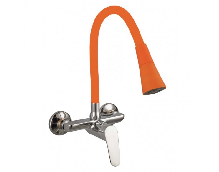 Месингов cмесител LINNI ICF 5108152OR 7789