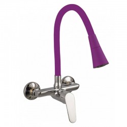 Месингов смесител ICF 5108152P 7789 - Мивки и Смесители