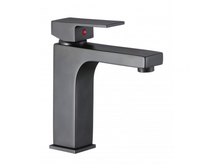 Смесители » " ЯСМИНА BLACK" » ICF 1008866MB