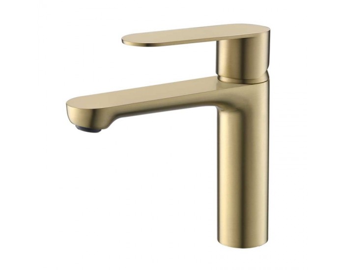 Смесител Тренто ICF 111320 BRUSH GOLD