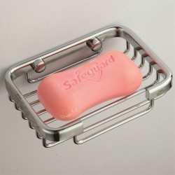 Аксесоар за баня ЕЛИНОР » ICA 209 SATIN - Продукти за баня и WC