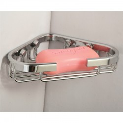 Аксесоар за баня ЕЛИНОР » ICA 312 SATIN - Продукти за баня и WC