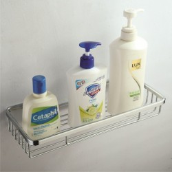 Аксесоар за баня ЕЛИНОР » ICA 345 SATIN - Продукти за баня и WC