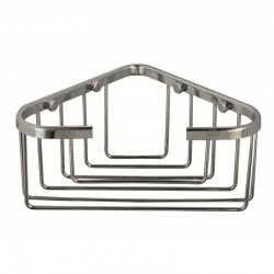 Аксесоар за баня АЛБА » ICA 315 - 10 ХРОМ/АЛУ - Продукти за баня и WC