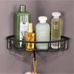 Аксесоар за баня МЕЛАНИЯ » ICA 319B - Продукти за баня и WC