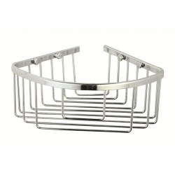 Аксесоар за баня ЕЛИС » ICA 200 - 10 ХРОМ/АЛУ - Продукти за баня и WC