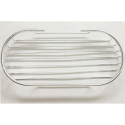 Аксесоар за баня ЕЛИНОР » ICA 340 SATIN - Продукти за баня и WC