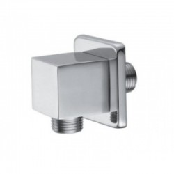 КВАДРАТЕН Г - ОБРАЗЕН ПРЕХОД 982 - Продукти за баня и WC