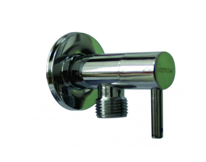 КРЪГЪЛ ВЕНТИЛ 1/2Х3/8 278