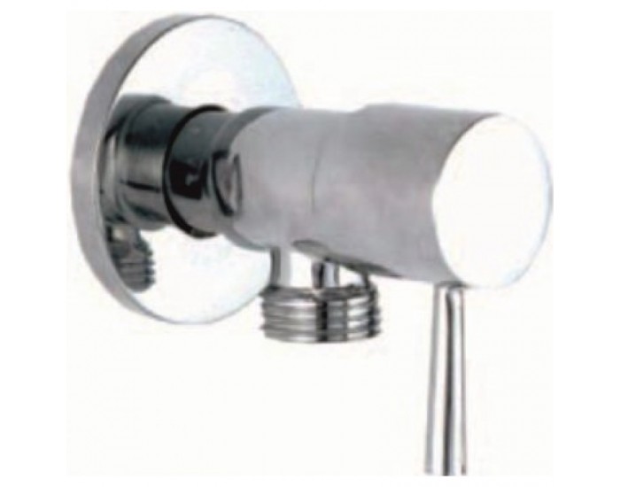 КРЪГЪЛ ВЕНТИЛ А 603 1/2