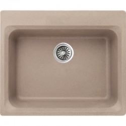 Гранитна мивка ICGS 8106 SAND - Мивки