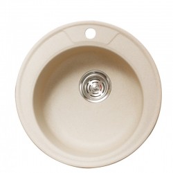 Гранитна мивка ICGS 8301 SAND - Мивки
