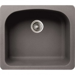 Гранитна мивка ICGS 8302 GREY - Мивки
