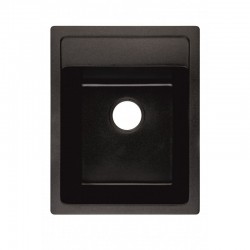 Гранитна мивка ICGS 4050BLACK - Мивки