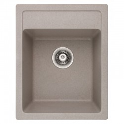 Гранитна мивка ICGS 4050SAND - Мивки