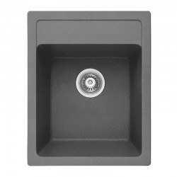 Гранитна мивка ICGS 4050 GREY - Мивки