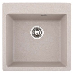 Гранитна мивка ICGS 5050 SAND - Мивки