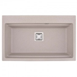 Гранитна мивка ICGS 8213 SAND - Мивки