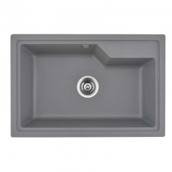Гранитна мивка ICGS 8315 GREY - Мивки